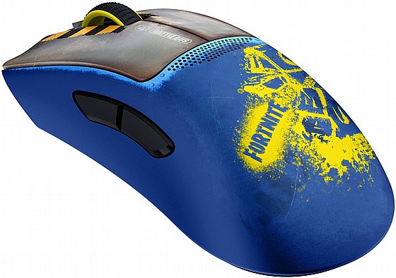 ���� ������� ������ Deathadder V3 Pro Fortnite Edition