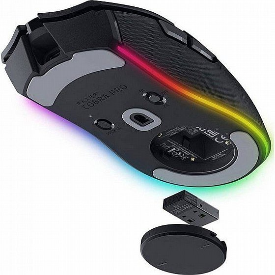 ���� ������ RAZER COBRA PRO