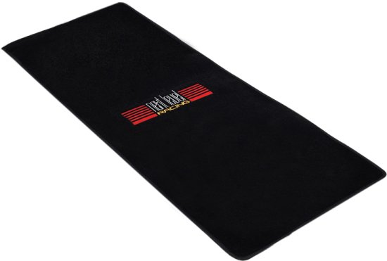 משטח למעמד וקוקפיט Next Level Racing Floor Mat | אביזרים ומתאמים ...