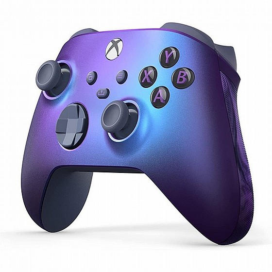 Xbox Series Wireless Controller Stellar Shift