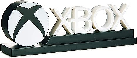 Paladone Xbox Icons Light