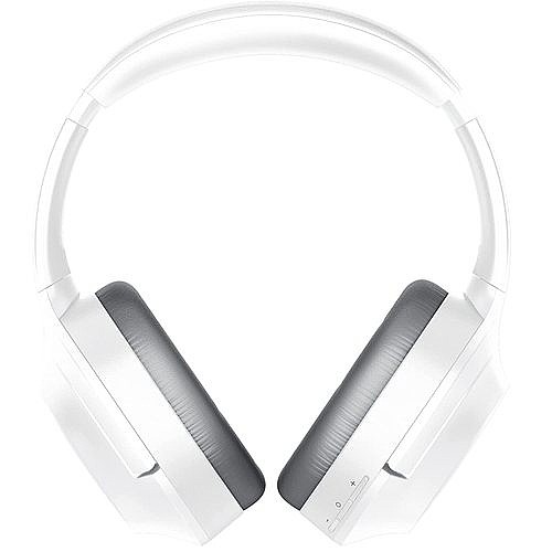 ������� �������� RAZER OPUS X ANC MERCURY ���