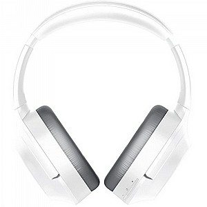 אוזניות אלחוטיות RAZER OPUS X ANC MERCURY לבן אוזניות אלחוטיות RAZER OPUS X ANC MERCURY לבן