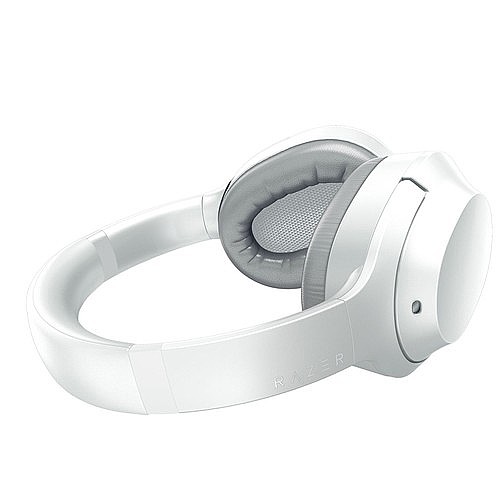 ������� �������� RAZER OPUS X ANC MERCURY ���