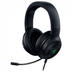 ������� ������� Razer Kraken X V3
