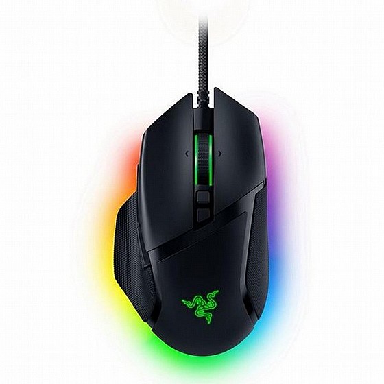 ���� ������� Razer Basilisk V3 RGB