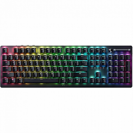 ����� ������� ����� ������� ����� Razer DeathStalker V2 Pro