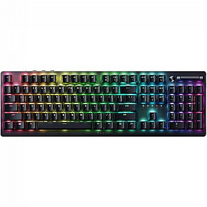 מקלדת גיימינג מכנית אלחוטית נמוכה Razer DeathStalker V2 Pro מקלדת גיימינג מכנית אלחוטית נמוכה Razer DeathStalker V2 Pro