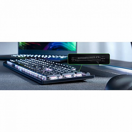 ����� ������� ����� ������� ����� Razer DeathStalker V2 Pro