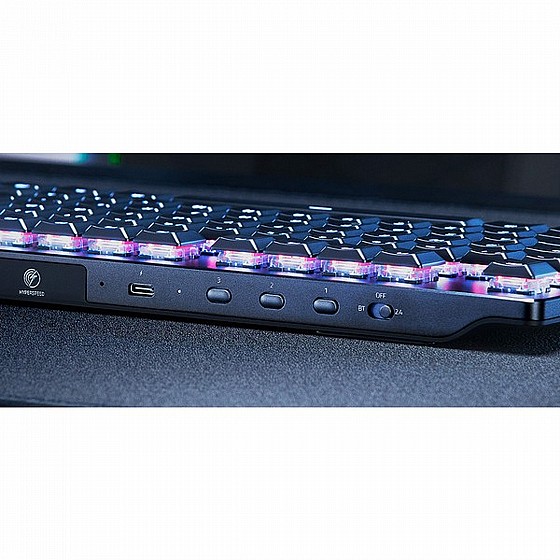 ����� ������� ����� ������� ����� Razer DeathStalker V2 Pro