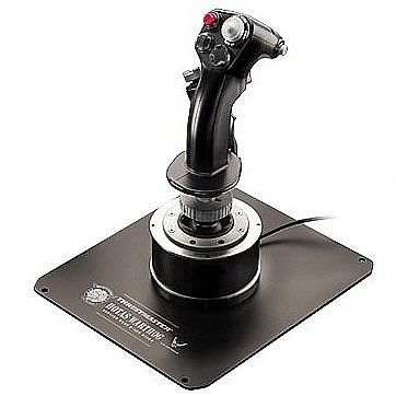 ������� Thrustmaster Warthog Flight Stick