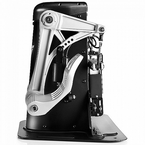 ����� ���������� ���� Thrustmaster TPR Pendular Rudder