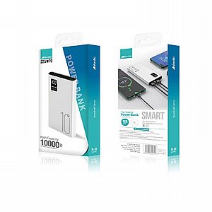 ����� ����� PBPD10 Nordic 10000mAH PD 22.5W