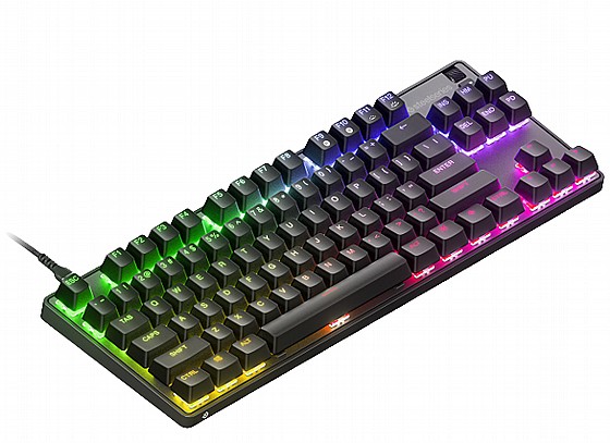 ����� ������� SteelSeries Apex 9 TKL