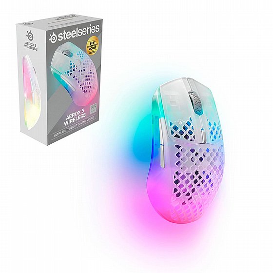 ������� ������� SteelSeries Arctis 5 RGB & DTS 7.1 Surround USB ��� ���