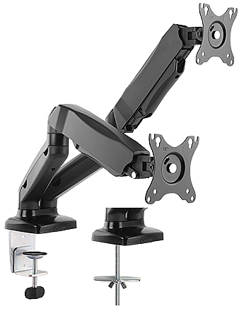 ���� ������� ����� ������ �� 17-32 ����� Brateck LDT13-C024