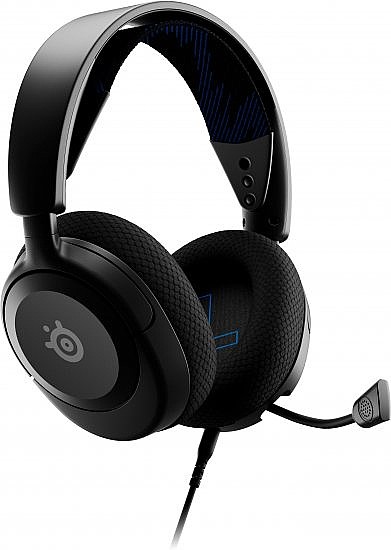 ������ ������� Arctis Nova 1P PlayStation ����