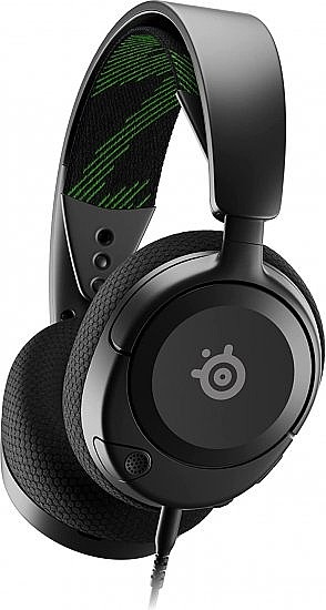 ������� ������� ������ SteelSeries Arctis Nova 1X for Xbox - ��� ����