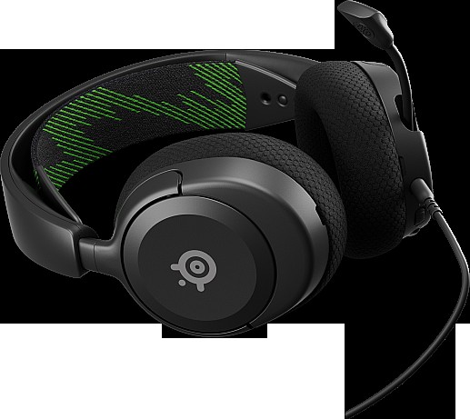 ������� ������� ������ SteelSeries Arctis Nova 1X for Xbox - ��� ����