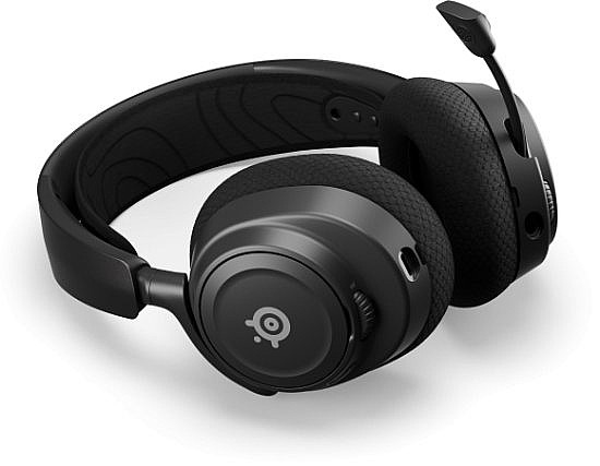 ������� ������� �������� SteelSeries Arctis Nova 7 Wireless - ��� ����