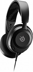 ������� ������� SteelSeries Arctis Prime - ��� ����