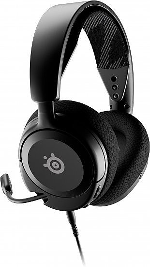 ������� ������� SteelSeries Arctis Prime - ��� ����