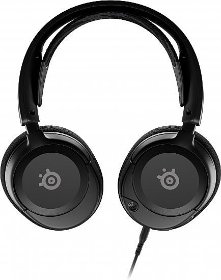 ������� ������� SteelSeries Arctis Prime - ��� ����