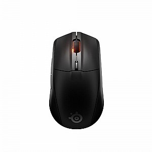���� ������� ������ SteelSeries Rival 3 Gen 2 ����� Bluetooth �-2.4GHz, ����� 18K DPI