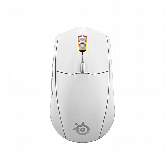 ���� ������� ������ SteelSeries Rival 3 Gen 2 ����� Bluetooth �-2.4GHz, ����� 18K DPI