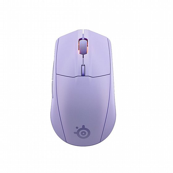 ���� ������� ������ SteelSeries Rival 3 Gen 2 ����� Bluetooth �-2.4GHz, ����� 18K DPI