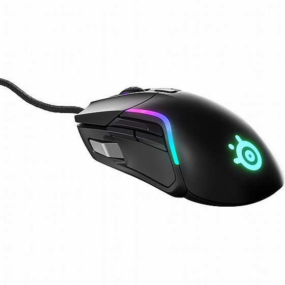 ���� ������� SteelSeries Rival 5
