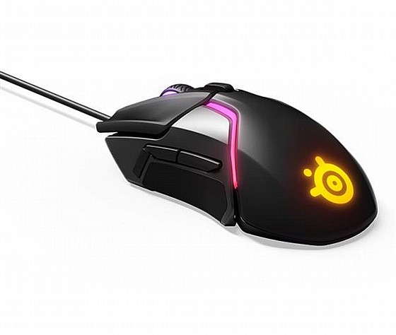 ���� �������� SteelSeries Rival 600 ��� ����� ���� ������ ������� - ��� ����