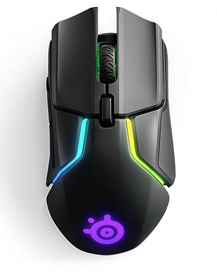 ���� ������ �������� SteelSeries Rival 650