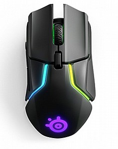 ���� ������ �������� SteelSeries Rival 650