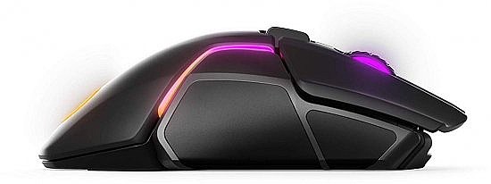 ���� ������ �������� SteelSeries Rival 650