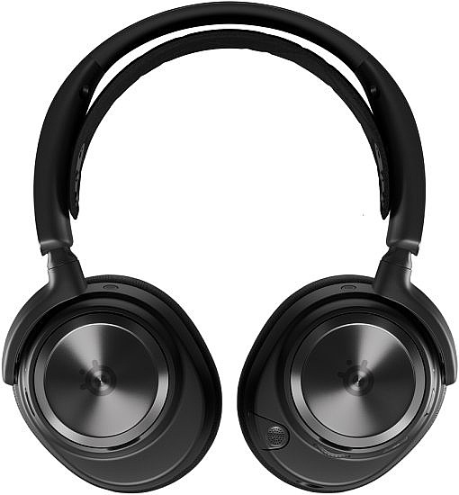 ����� ������� ������� �������� ������ ������� Arctis Nova Pro Wireless