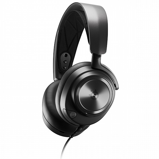 ������� ������� �������� Arctis Nova Pro X Wireless