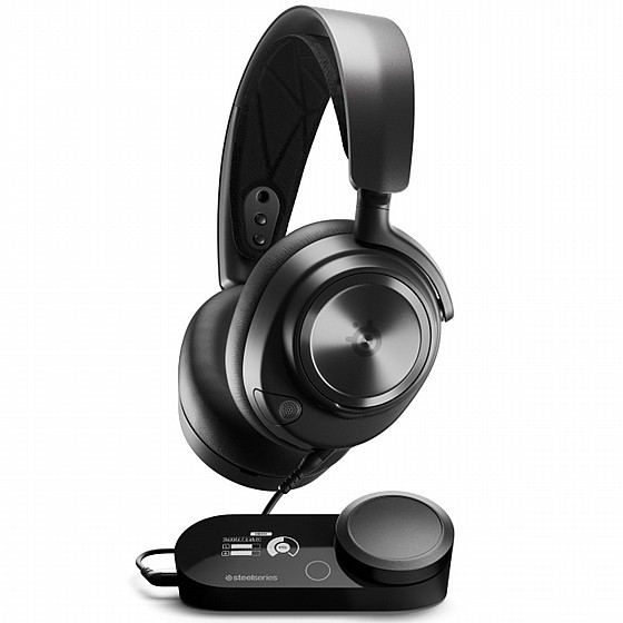 ������� ������� �������� Arctis Nova Pro X Wireless