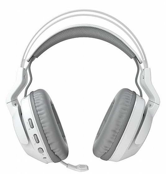 ������� ������� �������� Roccat Elo 7.1 Air Wireless Over-ear RGB - ��� ���