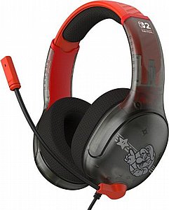 ������� ������� Turtle Beach Airlite Fit- Mario Star - ���� Nintendo Switch 2