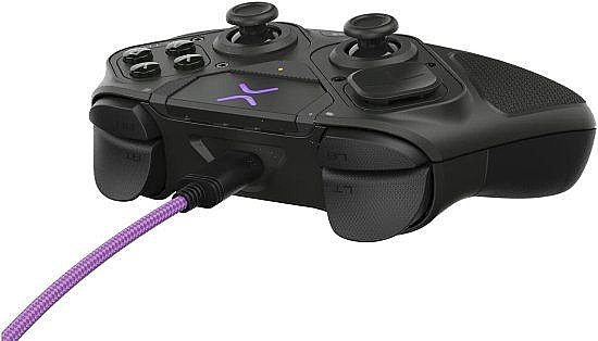 ��� ���� ������� ������ Turtle Beach Victrix Pro BFG Reloaded - ��� ���� - ���� �-PC