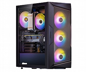 מחשב גיימינג - Antec AX61 ELITE INTEL I5 16G RTX 3060 מחשב גיימינג - Antec AX61 ELITE INTEL I5 16G RTX 3060