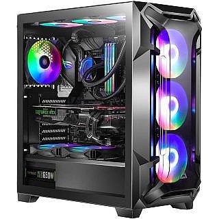 ���� ������� - Antec AX81 ELITE INTEL I7 16G RTX 3060