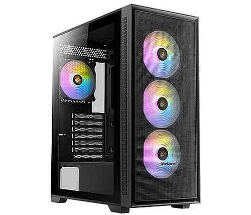 ���� ������� - Antec AX81 ELITE INTEL I5 16G RTX 3060TI