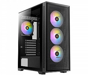 מחשב גיימינג - Antec AX81 ELITE INTEL I5 16G RTX 3060TI מחשב גיימינג - Antec AX81 ELITE INTEL I5 16G RTX 3060TI