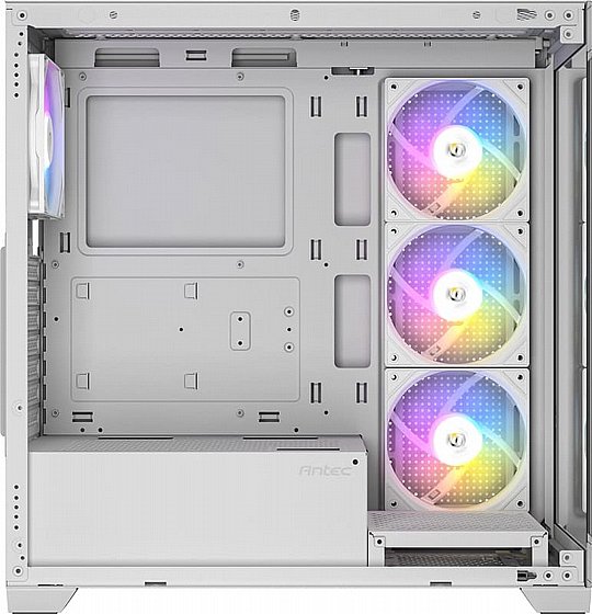 ���� ������� ANTEC CX300 White Edition - INTEL I5 16GB RTX 4060