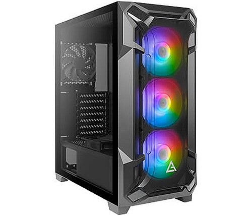 ���� ������� - ANTEC DF600  INTEL I5 32G RTX 4070