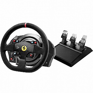 ��� ������ ����������� - Thrustmaster T300 Ferrari