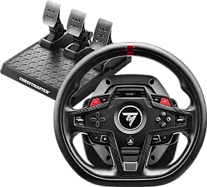 הגה מרוצים לפלייסטיישן - Thrustmaster T248R הגה מרוצים לפלייסטיישן - Thrustmaster T248R