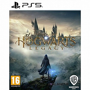 משחק לסוני 5 - Harry Potter Hogwarts Legacy משחק לסוני 5 - Harry Potter Hogwarts Legacy